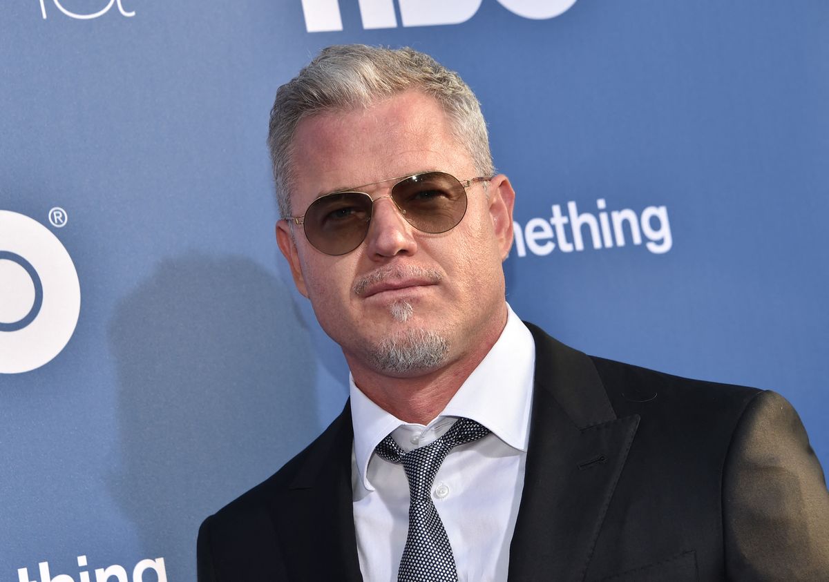Az Eufória: Visszatekintés legmeghatóbb pillanata Eric Dane-hez kapcsolódik.