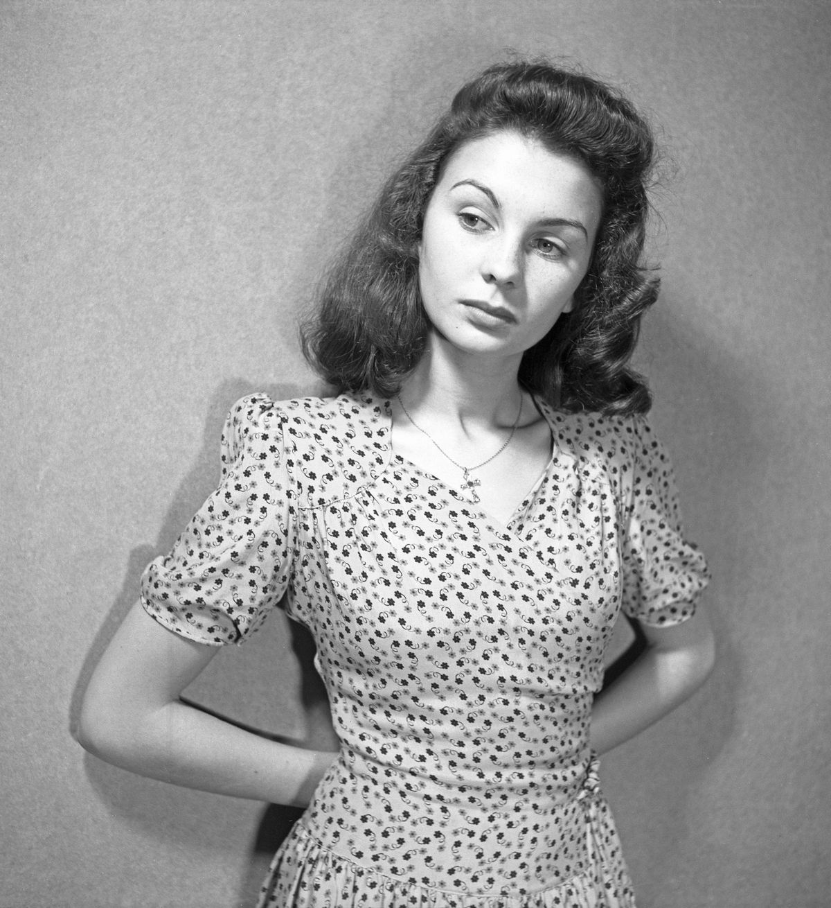 Hajkvíz: retró hajstílus. 