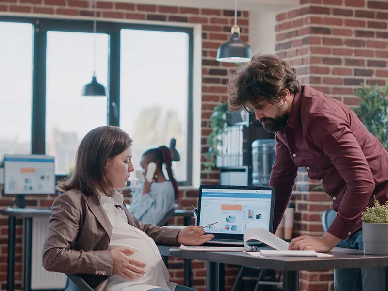 Babavárás a cégnél?Így kerülheted el a kommunikációs játszmákat