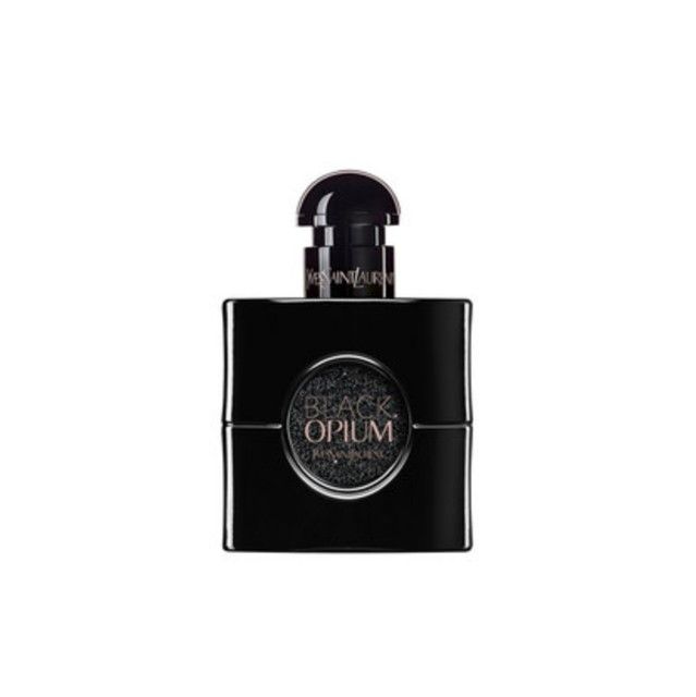 Yves Saint Laurent Black Opium parfüm