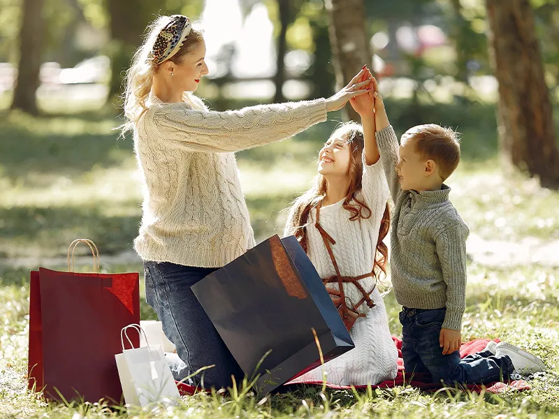 Gyermekvállalás vagy inkább szabadság?