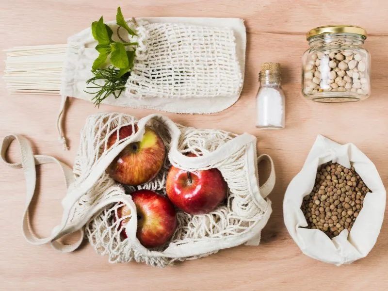 A hulladékmentes élet nem luxus