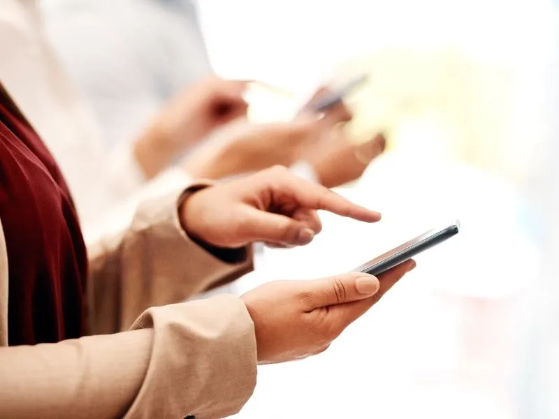 A digitális tudatosság a kulcs a kiégés ellen