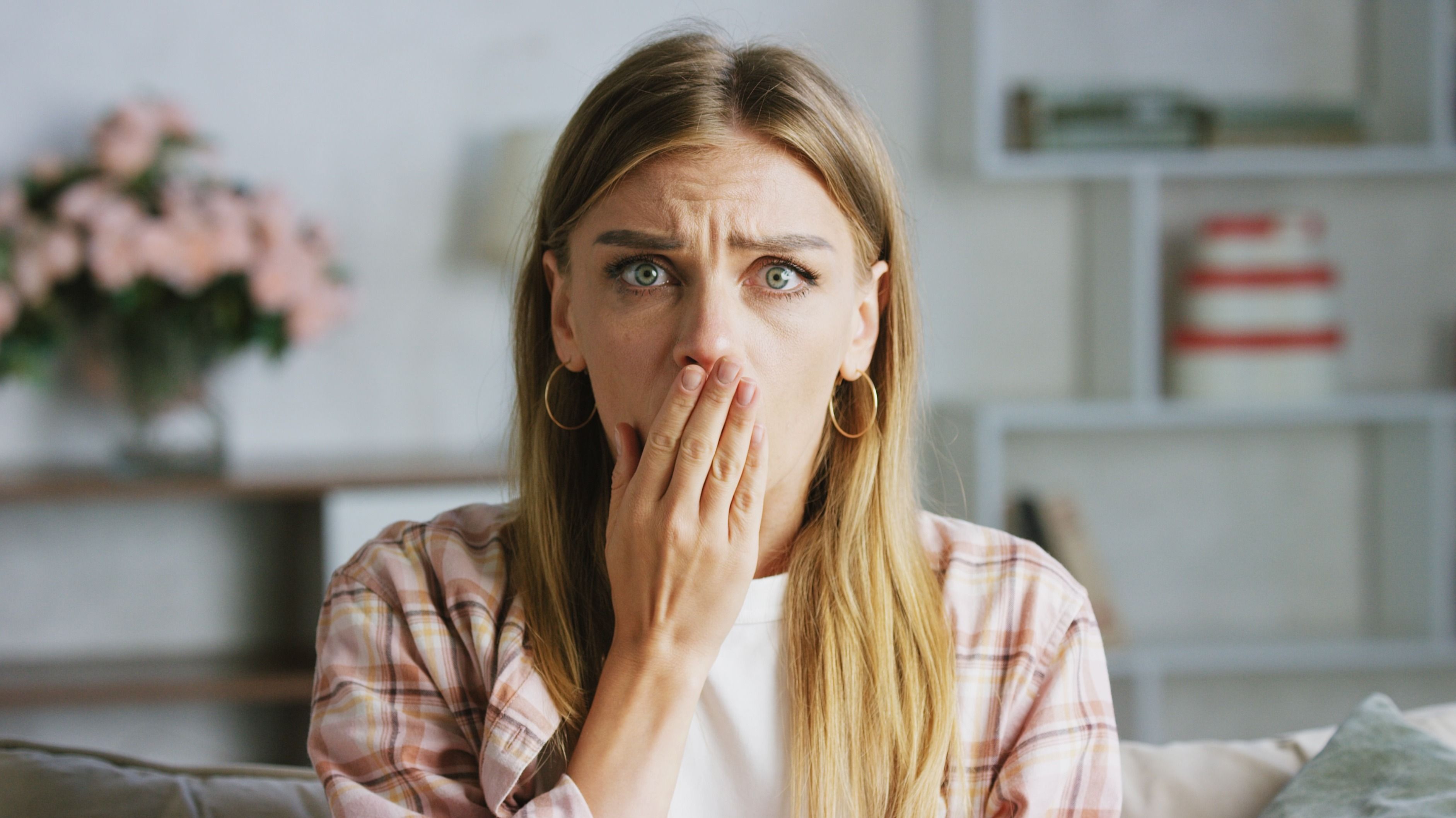 5 mondat, érzelmi gát