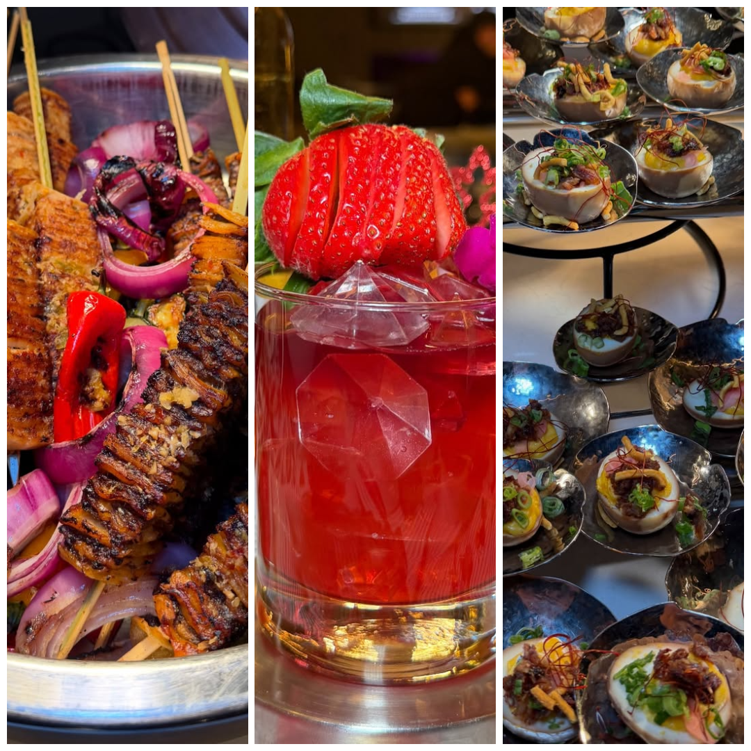 Exkluzív falatok és különleges koktélok várják a résztvevőket a Grammy 2026-os díjátadóján.