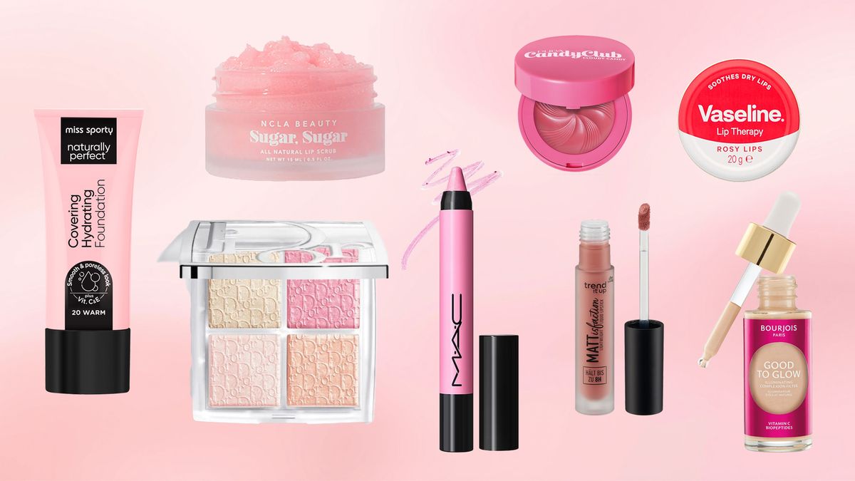 2026-os tavaszi sminktermékek