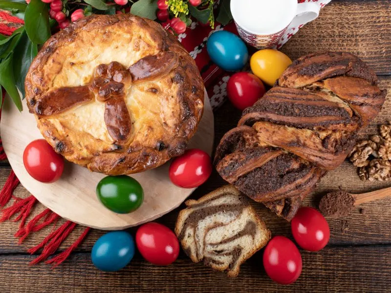 A húsvéti szokások nem csupán a locsolkodásban és a tojásfestésben merülnek ki.