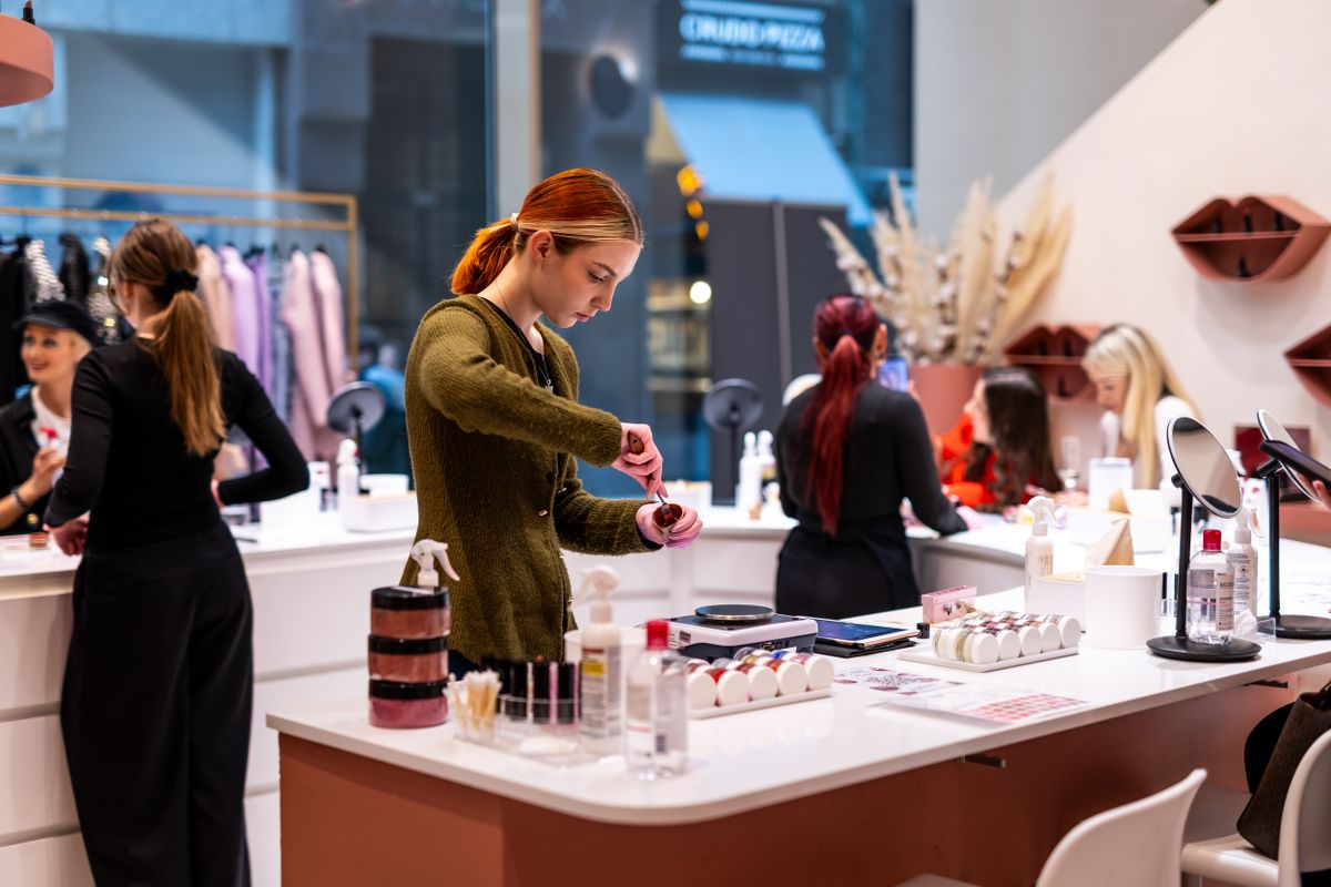 20260210 BUdapest
Central European Fashion Week
fotó: Polyák Attila (PA)
MW