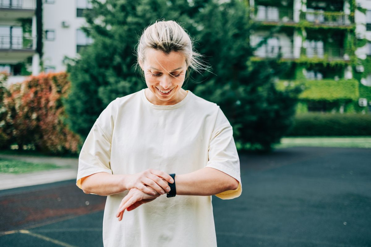 A tudatos kardió edzés nem a kifulladásról, hanem az egyenletes terhelésről szól.