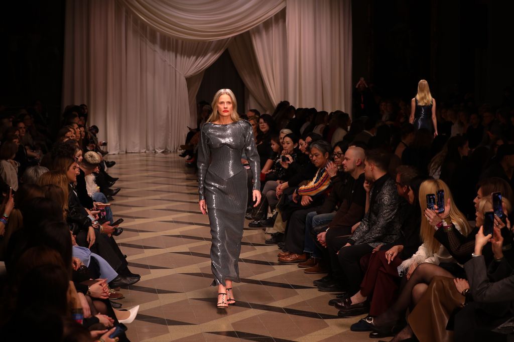 MERO kollekció a BCEFW-n. 