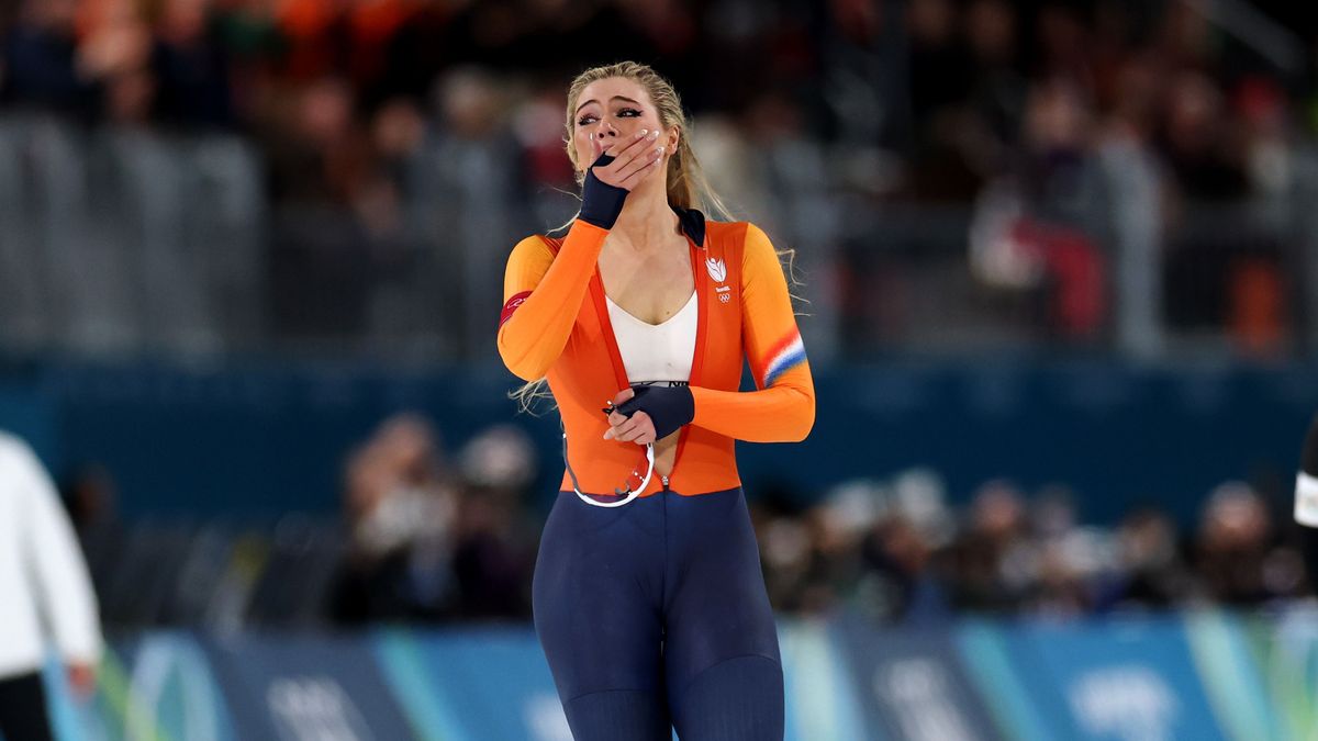 Jutta Leerdam 1 millió dollárt keresett azzal, hogy lehúzta a cipzárt