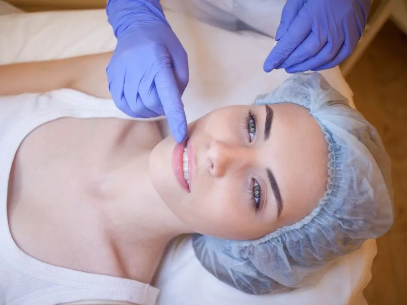 Az esztétikai beavatkozások egyre népszerűbbek