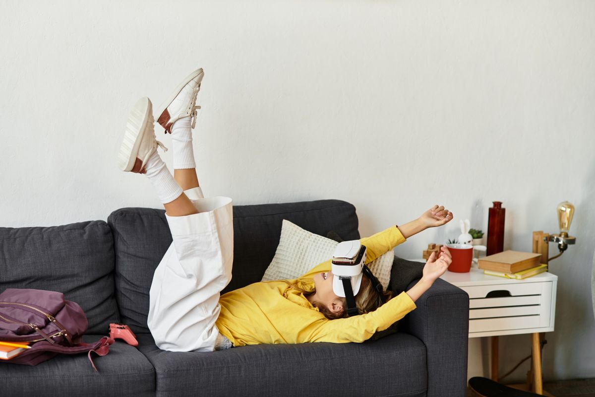 kényszeres rendrakás