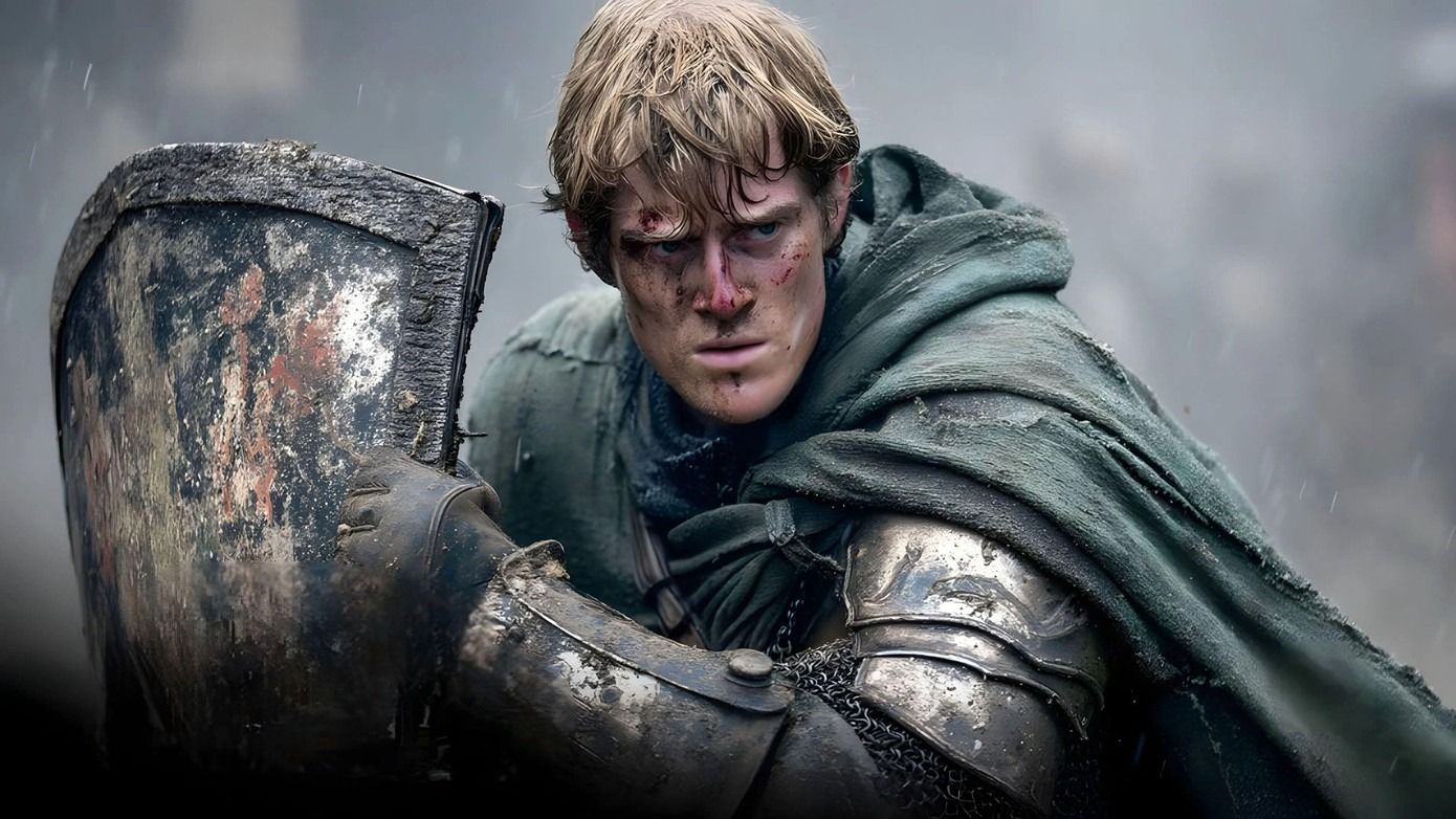 A hét királyság lovagja