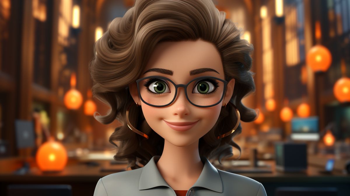 Az AI-karikatúra készítésének veszélyei