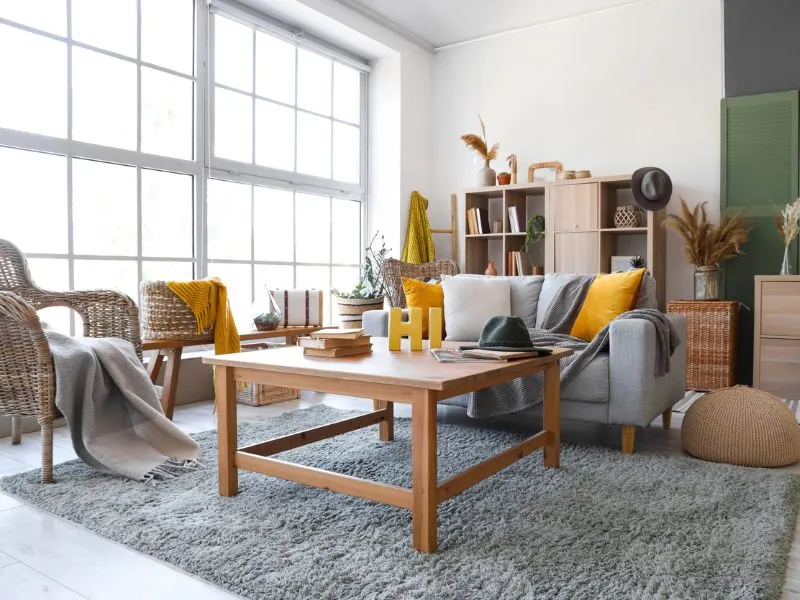 Lakberendezés személyiségünkre szabva