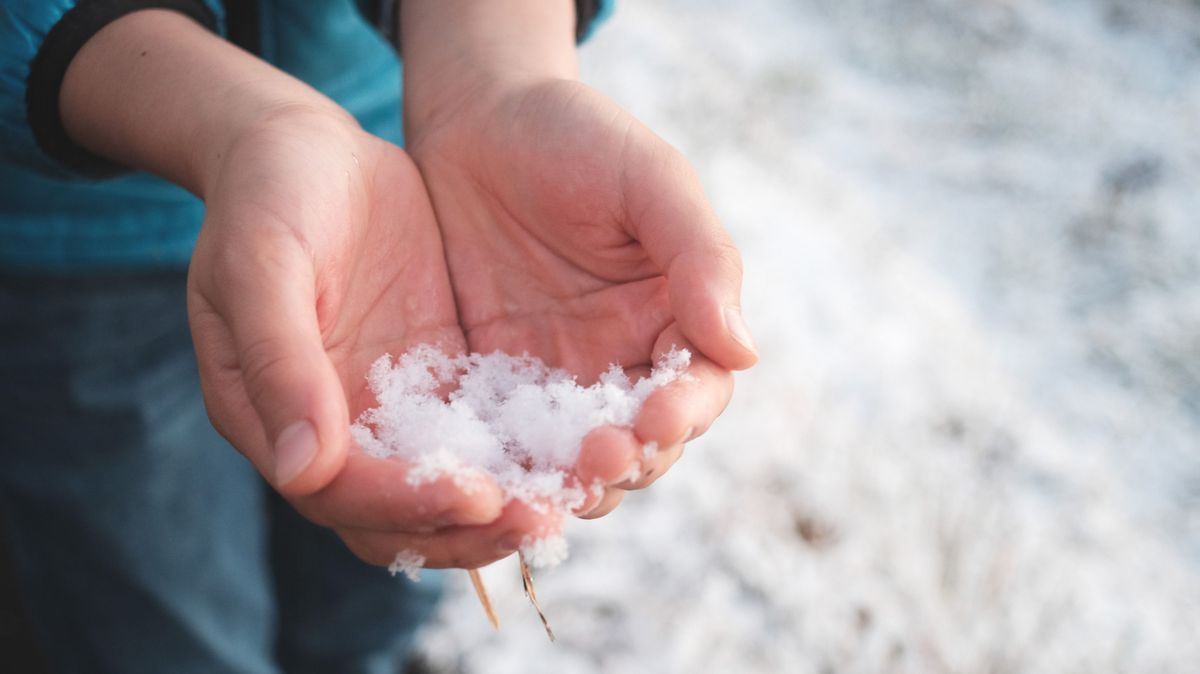 Időjárás: több megyére figyelmeztetést adtak ki havazás miatt