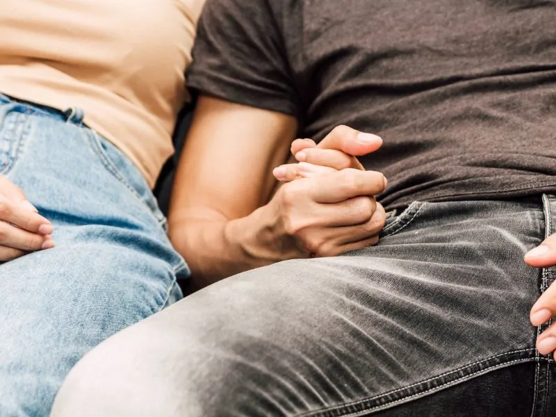 Megmondjuk-e, ha meghízott a párunk?