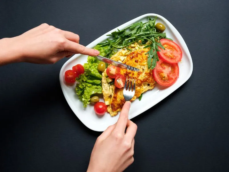 Egyél nyugalmat: így működik a stresszdiéta