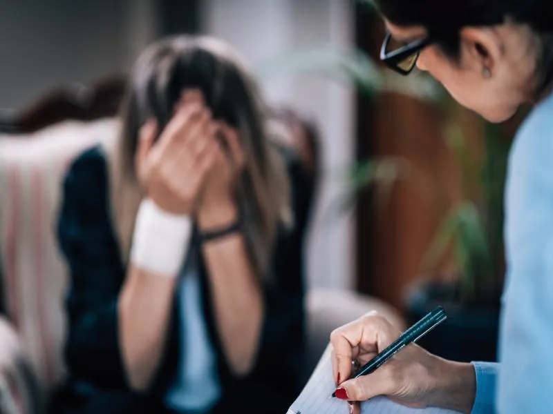 Mikor a siker már fáj: így ismerd fel, ha a burnout szindróma tüneteit