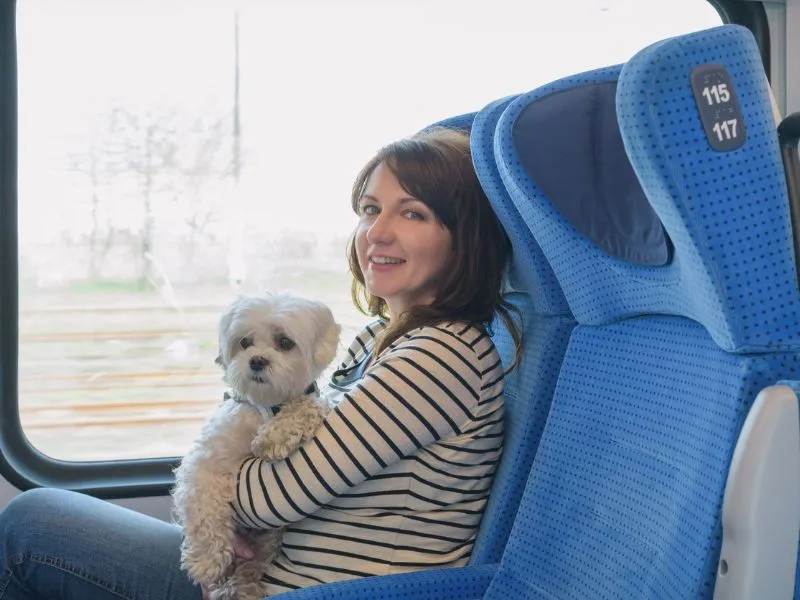 Európa legjobb városai már kutyával is elérhetők