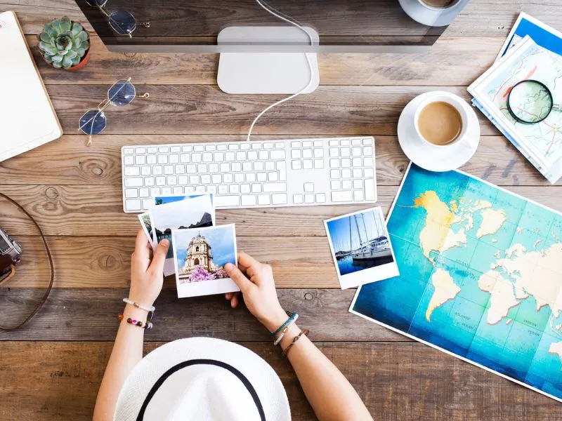 A biztonságos online szállásfoglalás szabályai