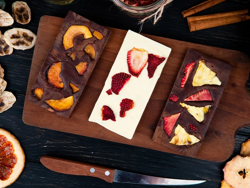 El sem hiszed, mi mindenre jó a csoki – ezek a receptek meglepnek!”