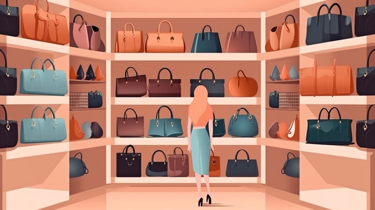 barátságteszt: milyen barát vagyok a táskám alapján 