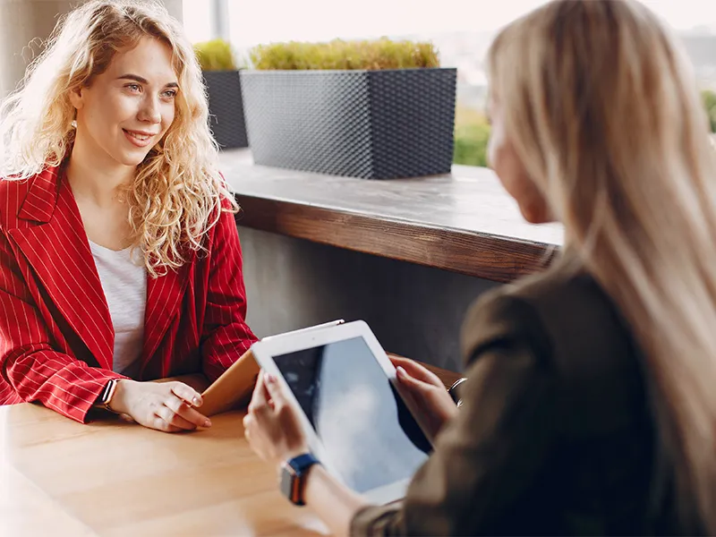 Állásinterjú 35 felett: Mire figyelj, hogy megnyerd az álommelót!