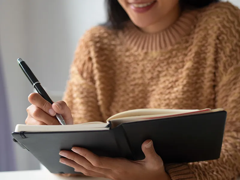 Érzelmi méregtelenítés: így szabadulj meg a napi feszültségtől 5 perc alatt