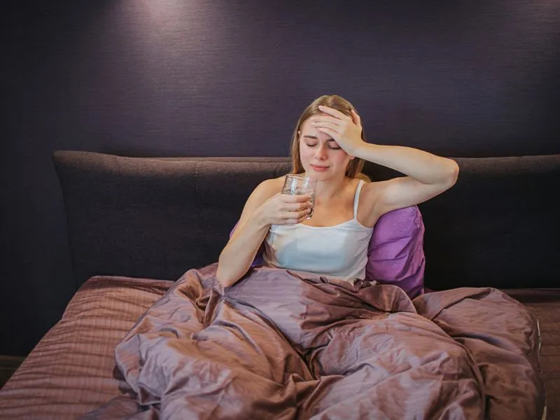 Mentális kimerültség nyáron? A kánikula rejtett hatásai