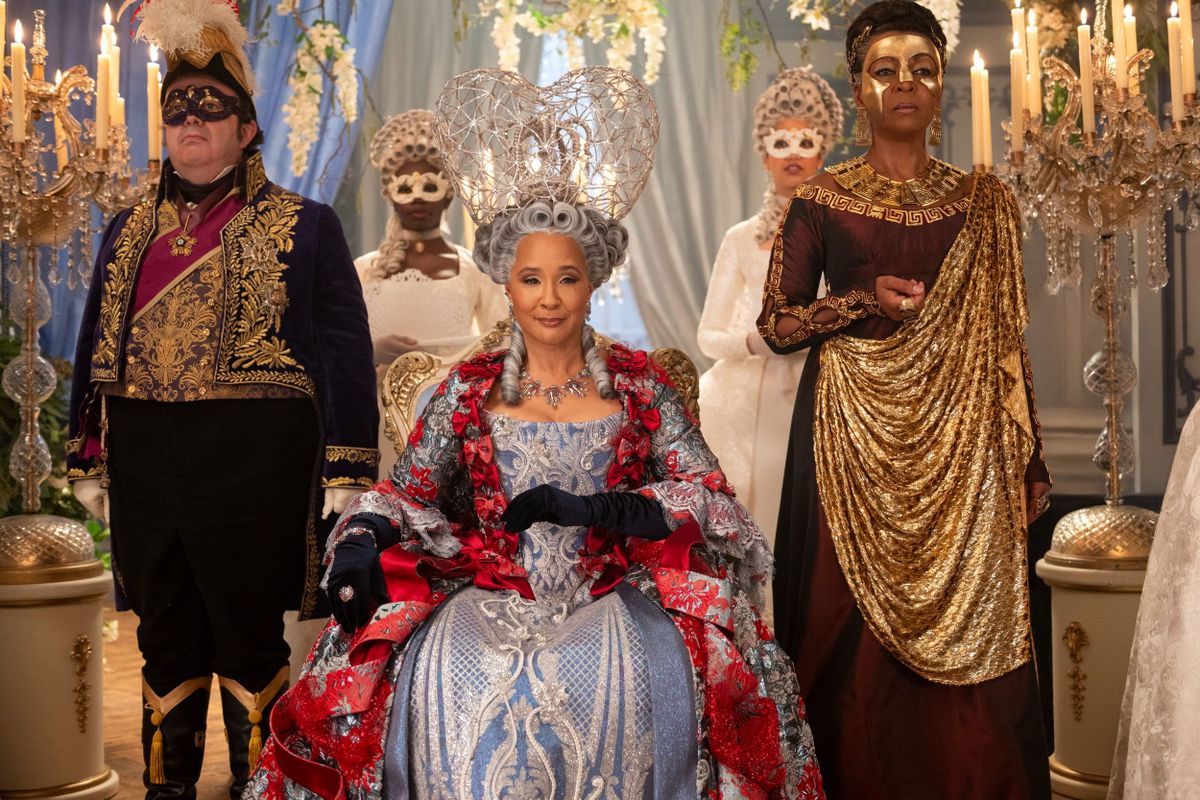 A Bridgerton nyelvezete igazi időutazás – te megérted a régies szavakat?