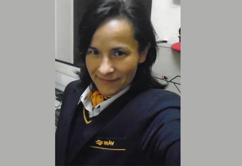 Ragazze Hősnője Merát Anikó