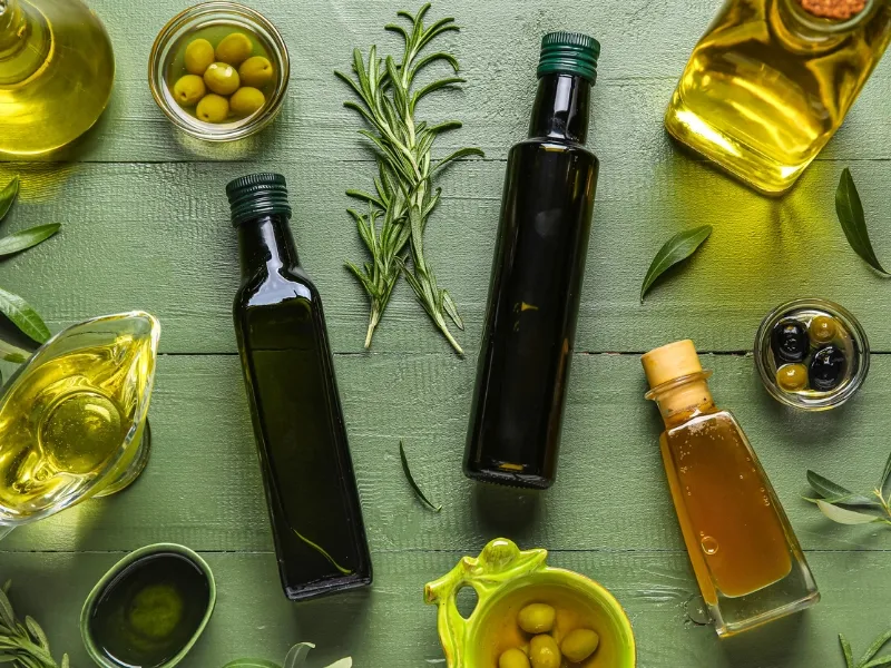 Az extraszűz olívaolajat sokan az egészséges életmód alappillérének tartják