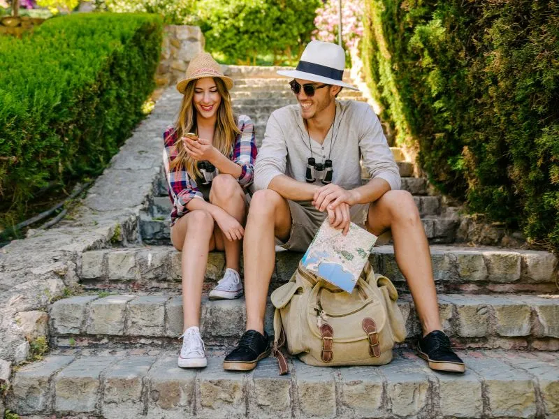 A nyaralás megtervezése nem csak pénzügyi, hanem lelki felkészülést is jelent