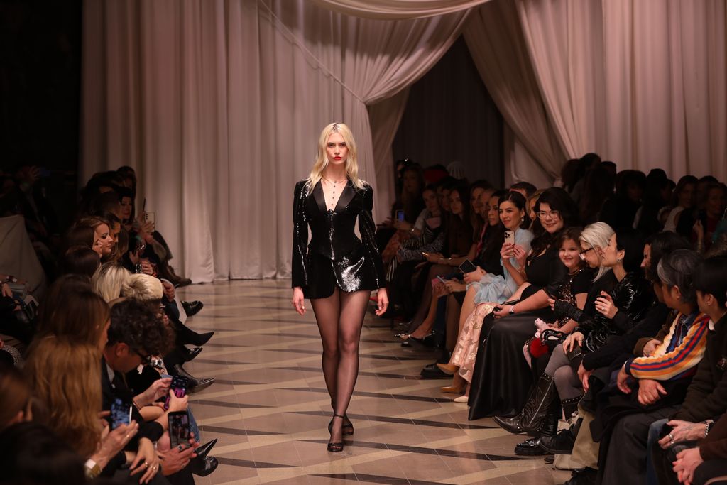 MERO kollekció a BCEFW-n. 