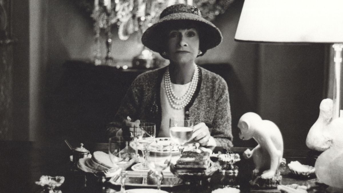 az igazán divatos ételekért rajongtak a legnagyobbak