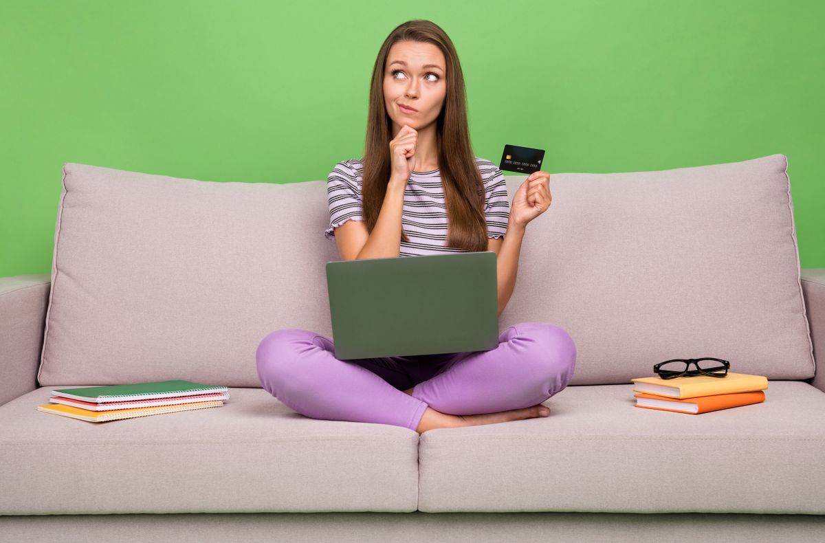 vásárlás élménye