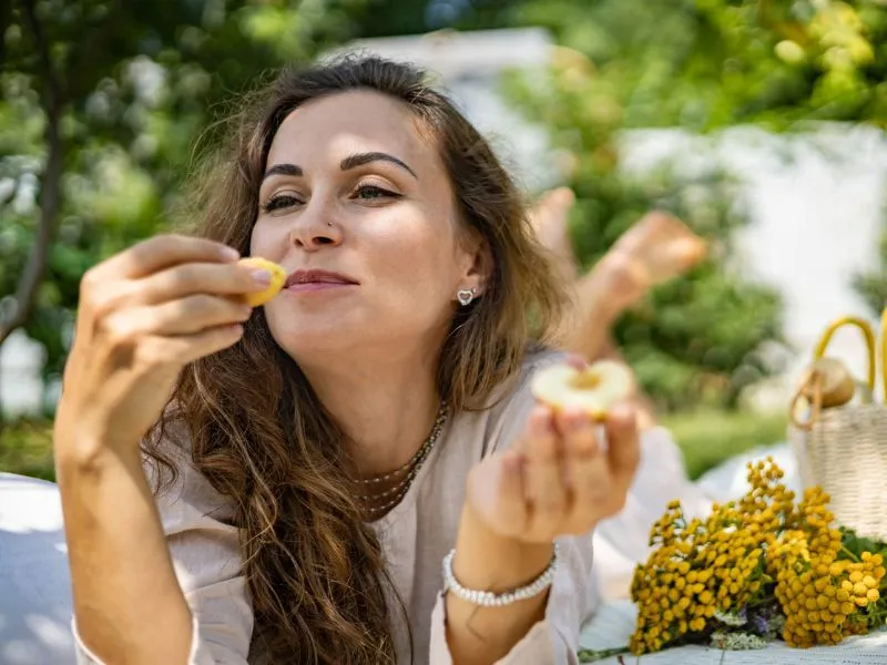 Étrend 40 év felett