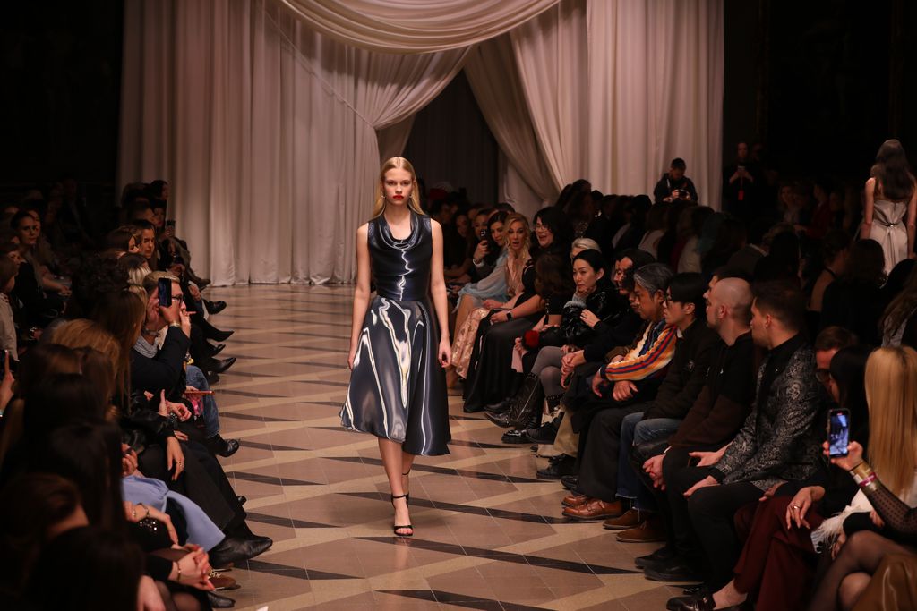 MERO kollekció a BCEFW-n. 