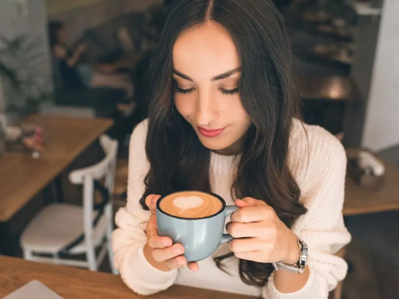 A túl sok kávé komoly gondokat okozhat.