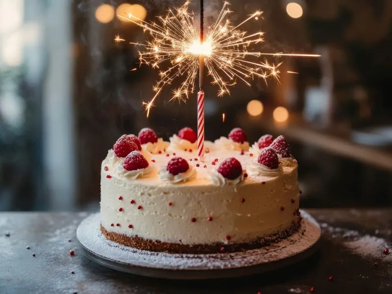 Az élet meghosszabbítása egyelőre még nem lehetséges, minden évben egy gyertyával többet fújhatunk el a tortánkon