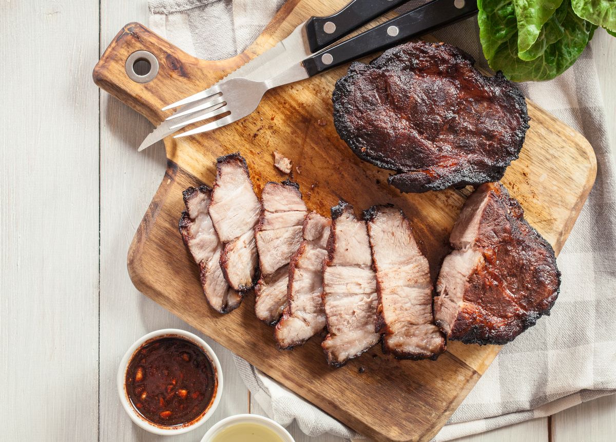 sertés sült hús receptek