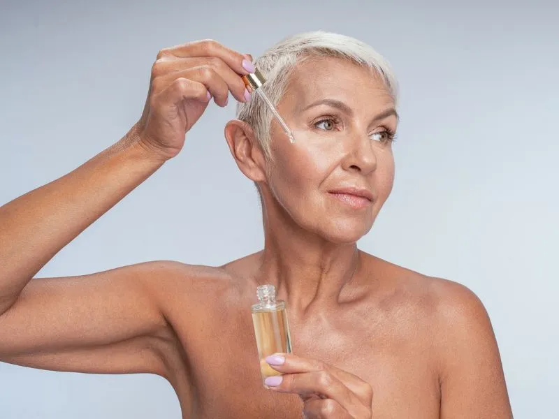 Elbúcsúzhatsz a fakó, száraz bőrtől – csak ez a 3 növényi olaj kell hozzá