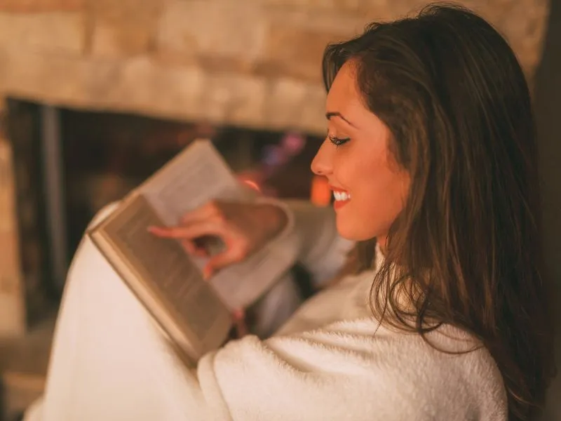 A romantikus regények világa rohamosan változik.