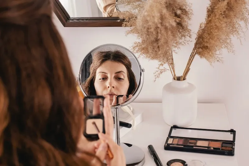 fenntartható szépségápolás