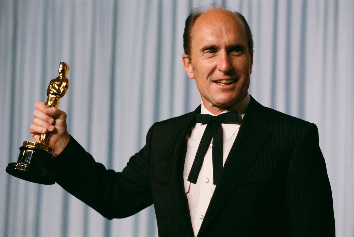 Elhunyt Robert Duvall Oscar-díjas színész és rendező