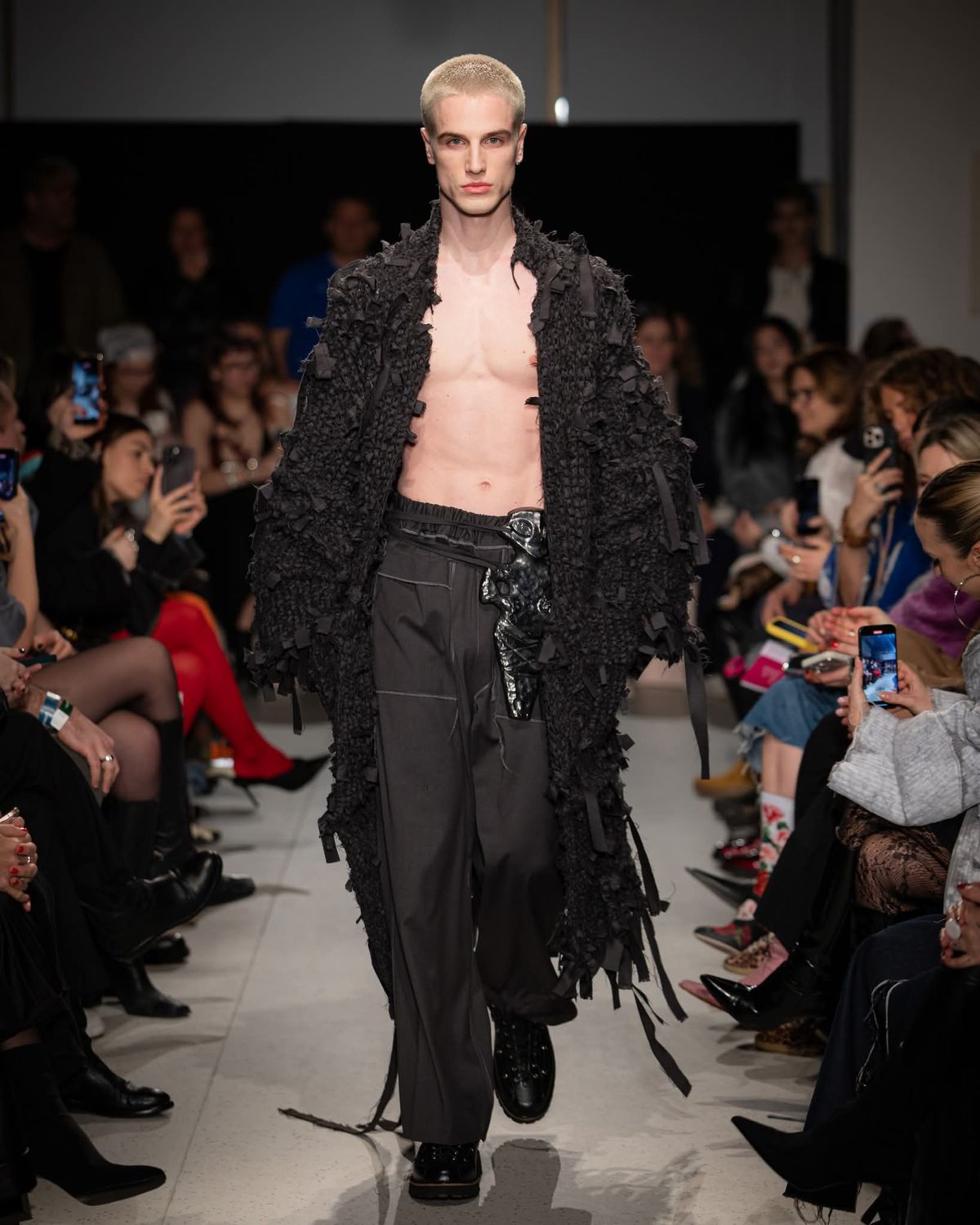 Budapest Central European Fashion Week