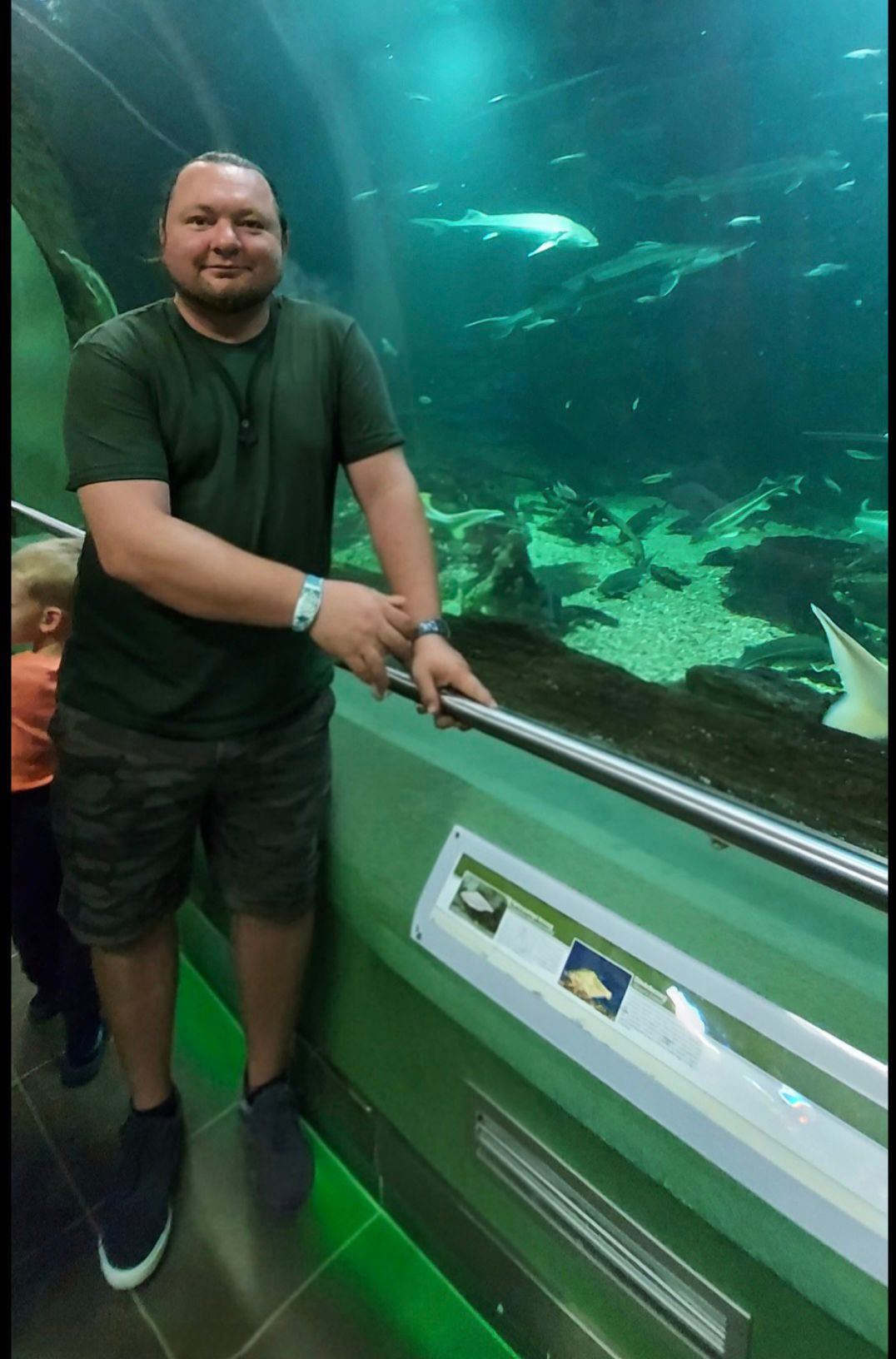 András fogyástörténete képekkel