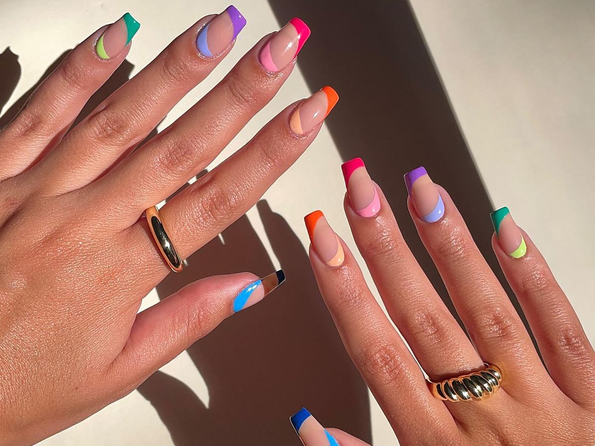 tavaszi körmök 2026